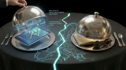 Datenqualität und die europäische Reservierungslandschaft: Was Sie messen, bestimmt, was Sie sehen