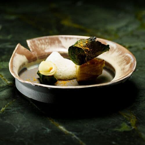 Grünewald Chef’s Table