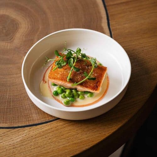 La Degustation Bohême Bourgeoise