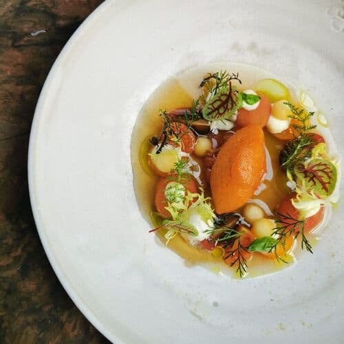 5 SEN:SES by Mario Aliberti