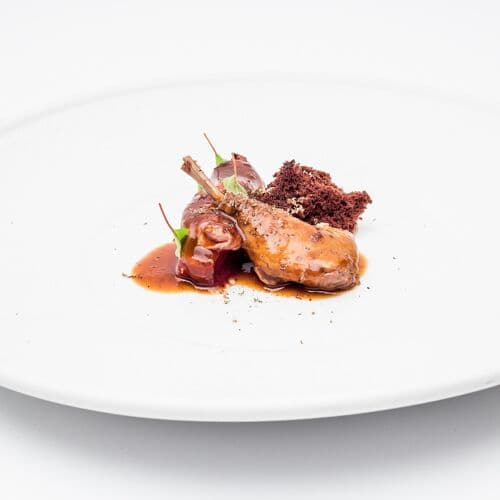 Alquimia - Laboratorio