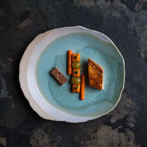 La Villa de Camille et Julien