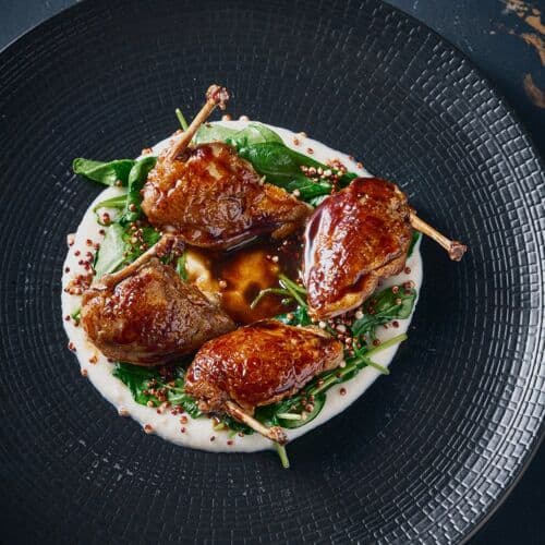 Chef's Corner Restaurant