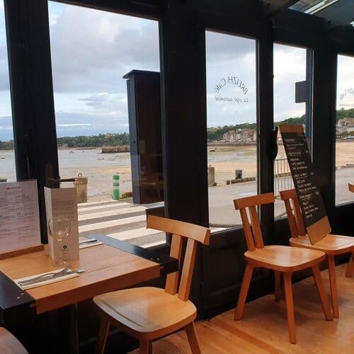 Breizh Café Cancale
