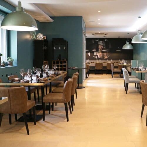 Le Bouchon Bourguignon