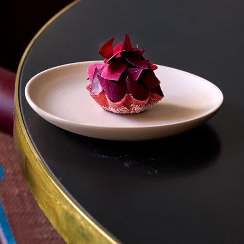 Alois - Dallmayr Fine Dining