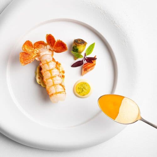 Plénitude - Cheval Blanc Paris