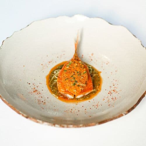 Le Pressoir d'Argent - Gordon Ramsay