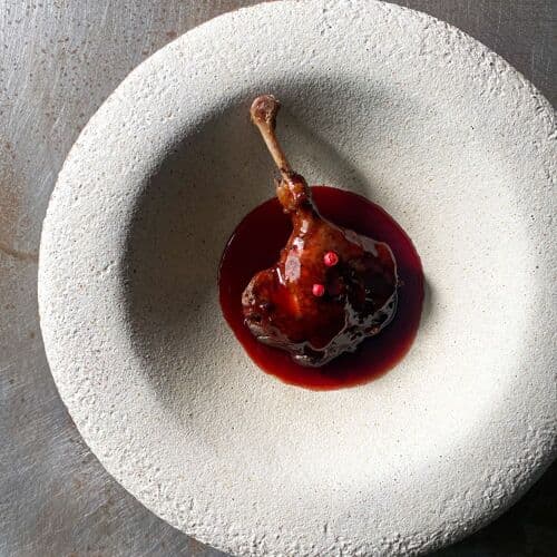 Tayta by Víctor Gutiérrez