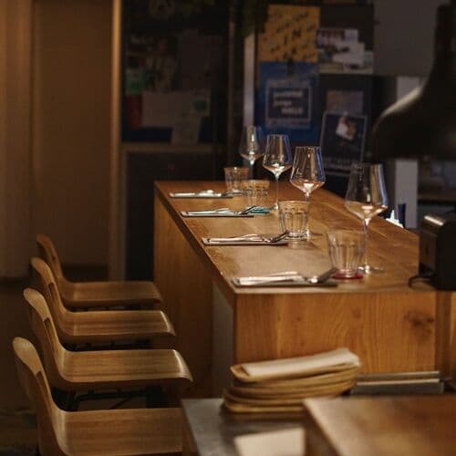 ATELIER bar & bistro