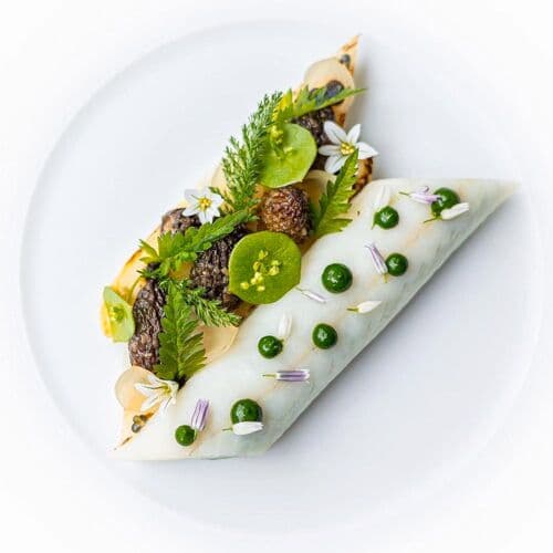 Restaurant Gordon Ramsay