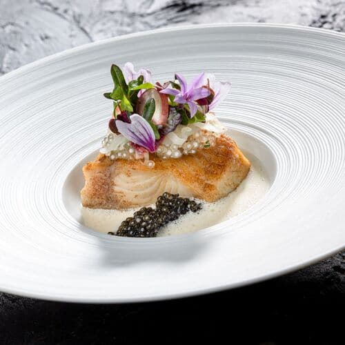 Silvio Nickol Gourmet Restaurant