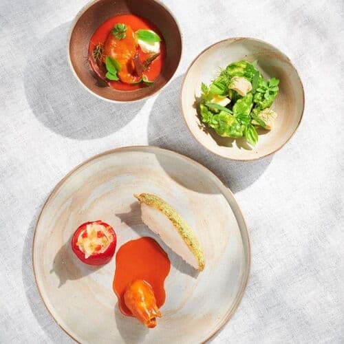 Steirereck im Stadtpark