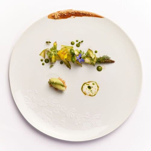 Enrico Bartolini al Mudec