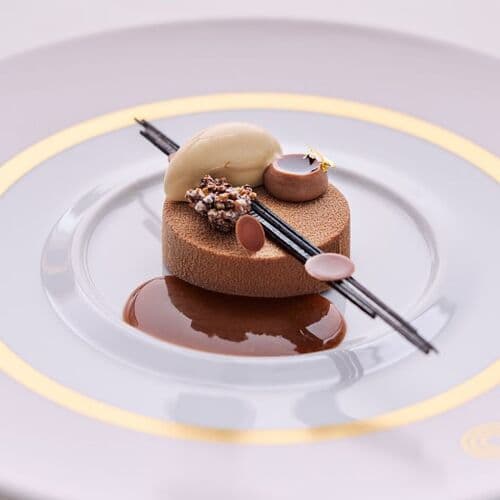 Chapter One by Mickael Viljanen