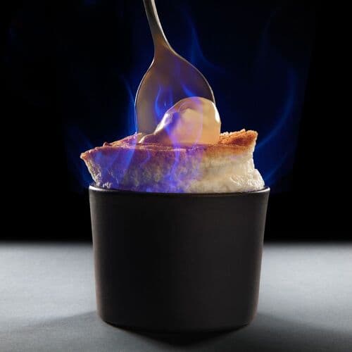 F.P.Journe Le Restaurant