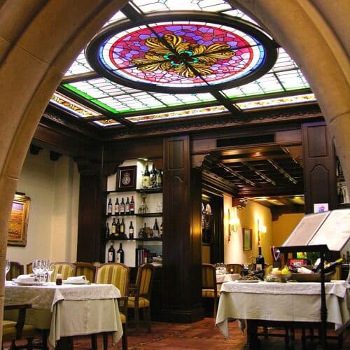 Asador Lechazo Aranda