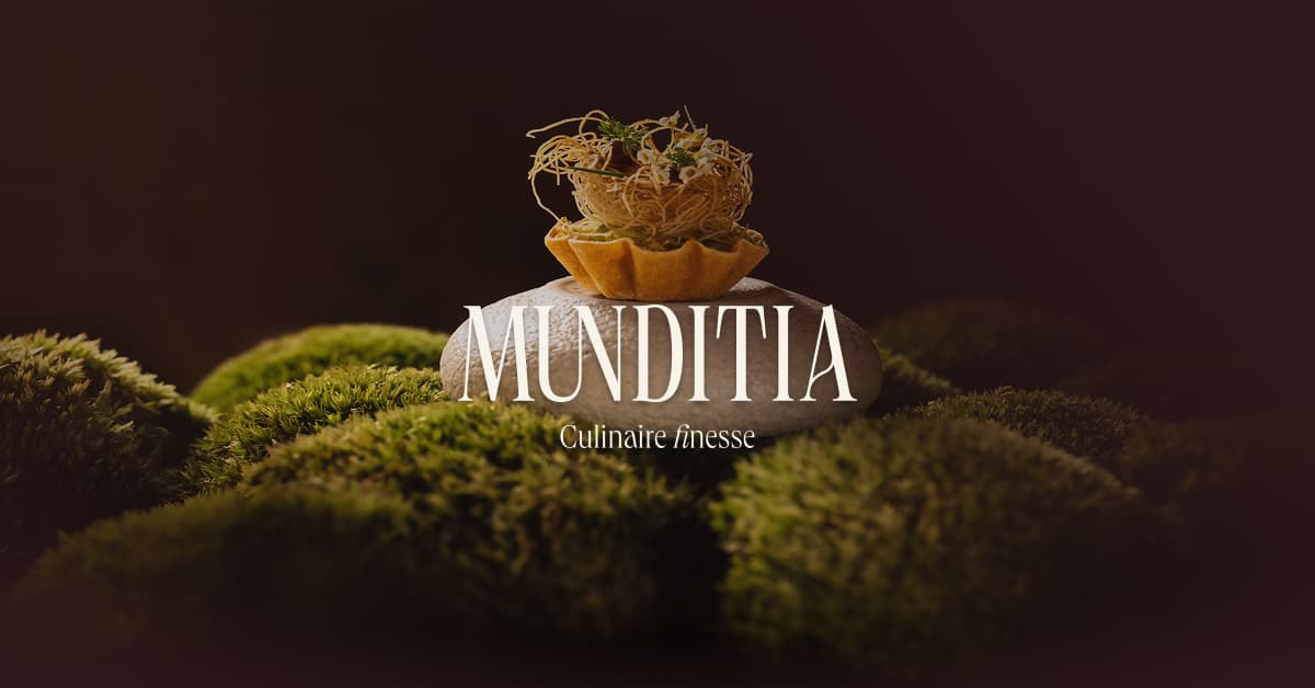 Munditia