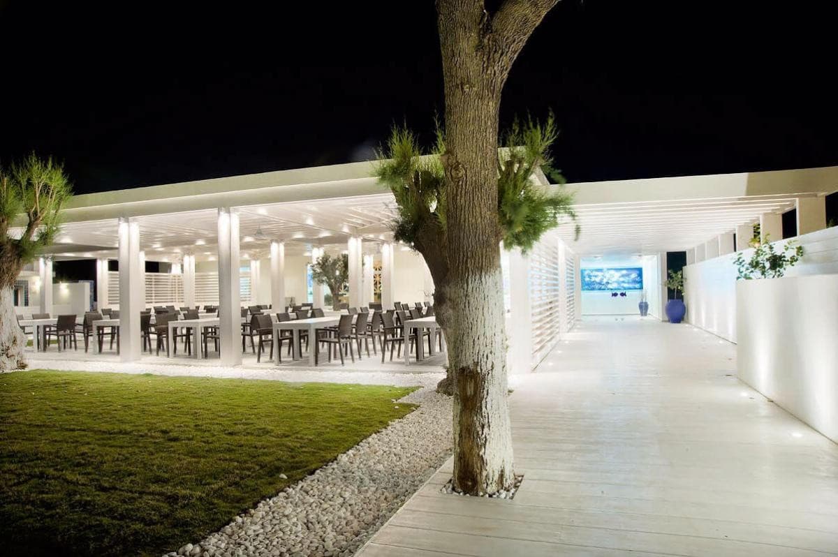 Avantis Fish Restaurant