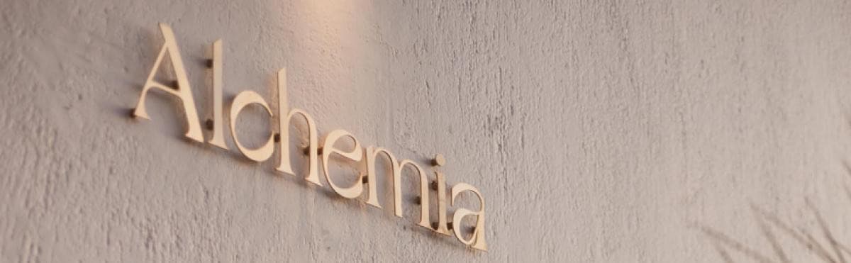 Alchemia