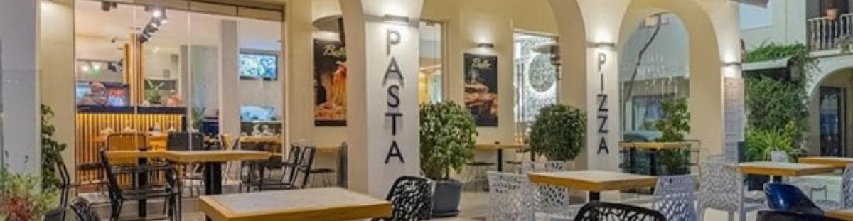 Bello Trattoria