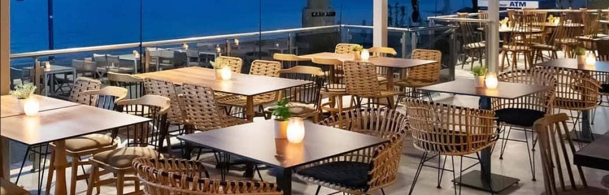 Amfora Restaurant Bar
