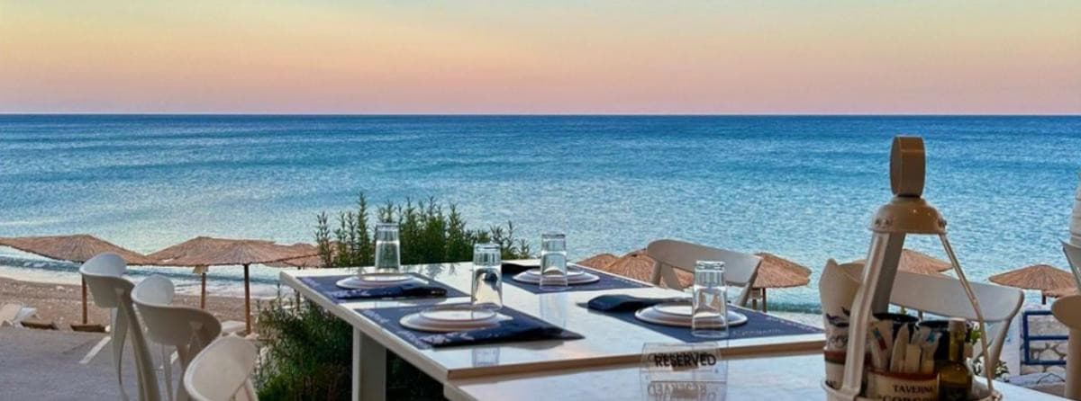 Gorgona Seafood Restaurant